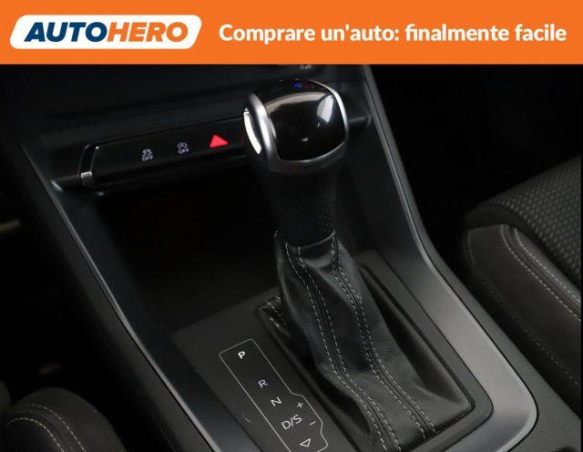 AUDI Q3 35 TDI S tronic Business Advanced