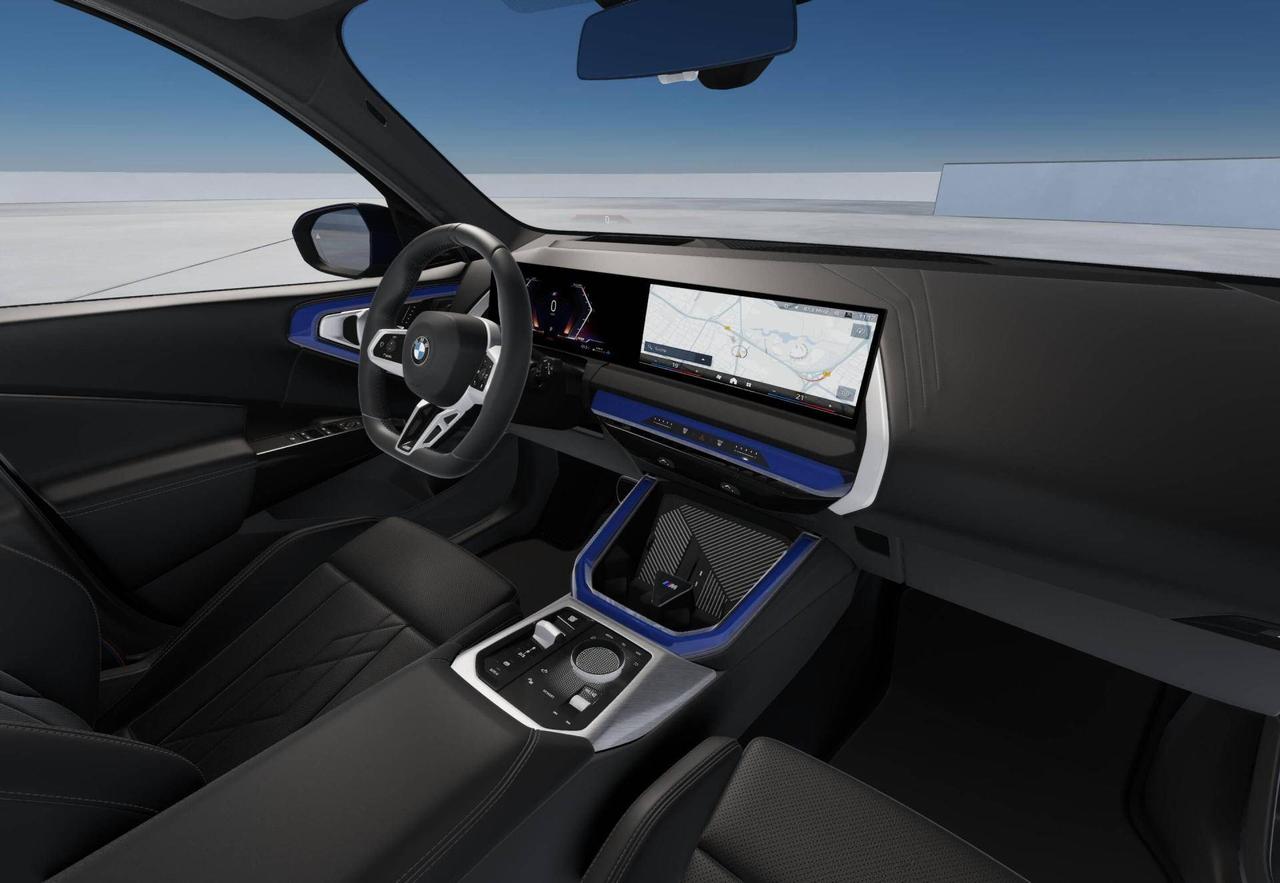 BMW X3 xDrive20 MSport Pro