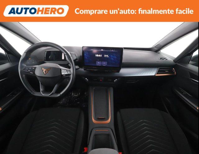CUPRA Born 58kWh 204 CV