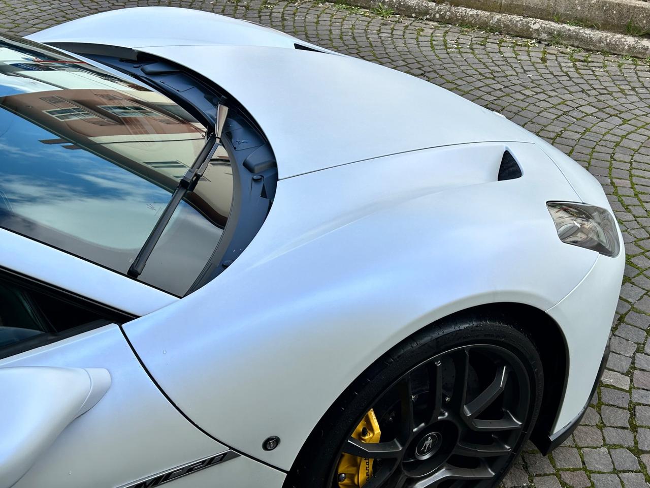 Maserati MC20 3.0 V6