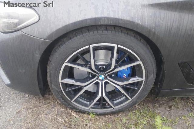 BMW 530 530d Touring xdrive Msport 286cv auto - GD014RT