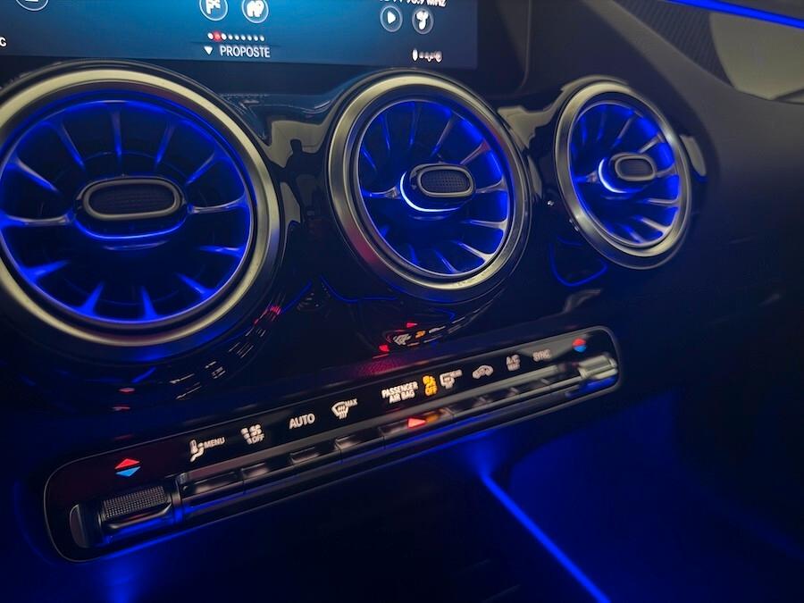 Mercedes-benz GLA 200d Auto 4Matic Premium AMG