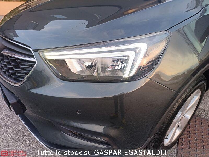 Opel Mokka X 1.4T Advance GPL-Tech 140cv 4x2 MT6