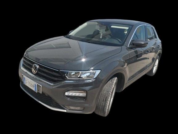 Volkswagen T-Roc I 1.0 tsi Business 110cv