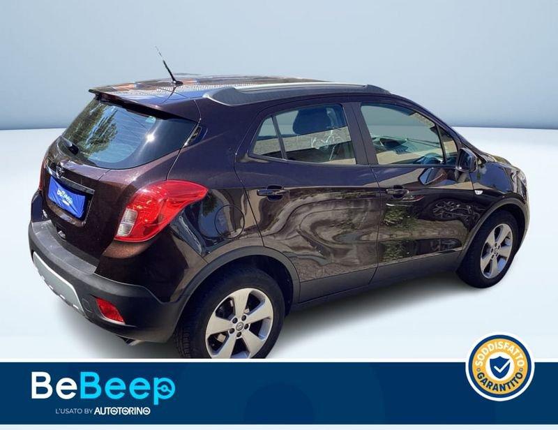 Opel Mokka 1.6 COSMO S&S 4X2 115CV M5 E6