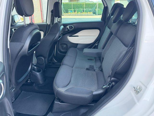 FIAT 500L 1.6 Multijet 105 CV Trekking