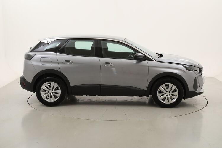 Peugeot 3008 Active Pack BZ981882 1.2 Benzina 131CV