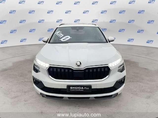 Skoda Kamiq 1.0 TSI 115 CV Selection