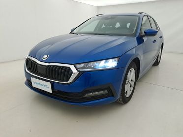 Skoda Octavia Wagon Executive BR437652 1.0 Benzina 110CV