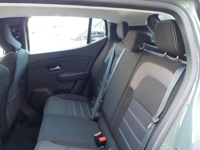 DACIA Sandero Stepway 1.0 GPL 100CV Expression