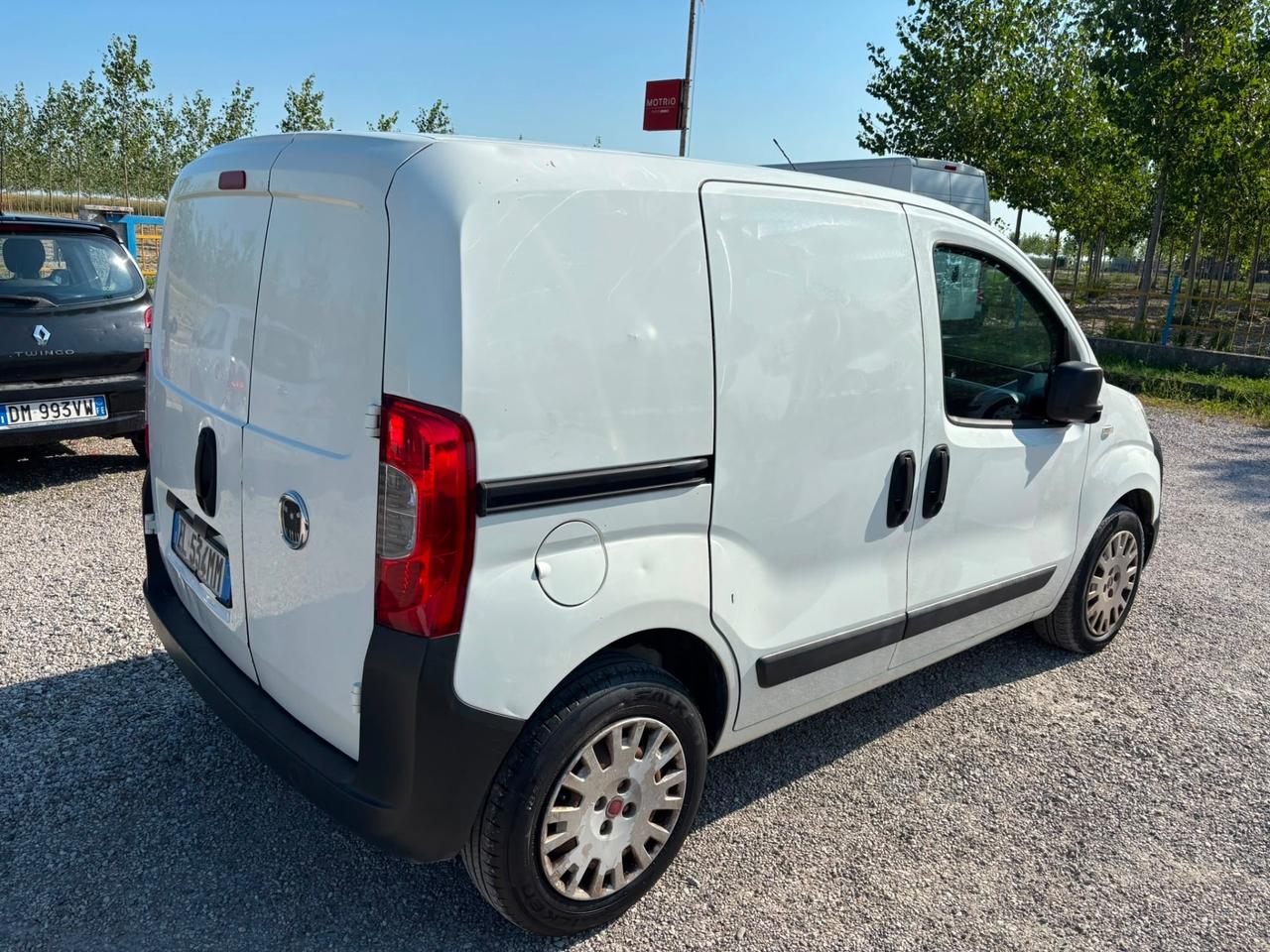 Fiat Fiorino 1.3 MJT 75CV Furgone