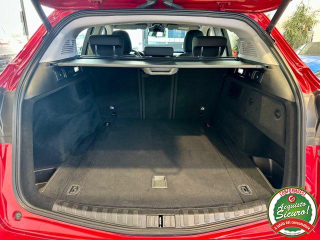 ALFA ROMEO Stelvio 2.2 Turbodiesel 160CV AT8 RWD Business