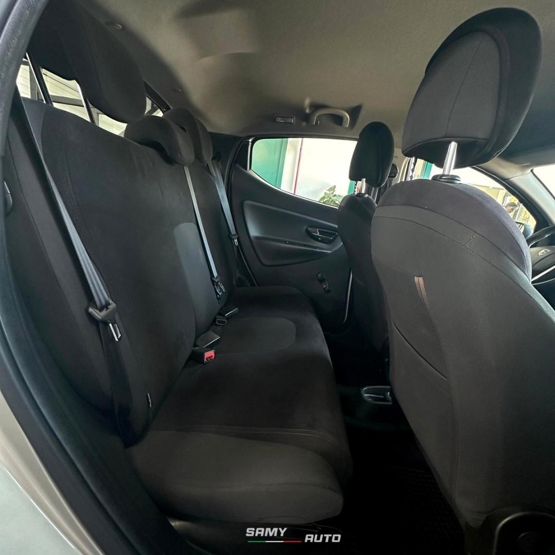 Lancia Ypsilon 1.3 MJT 16V 95 CV 5 porte S&S Platinum