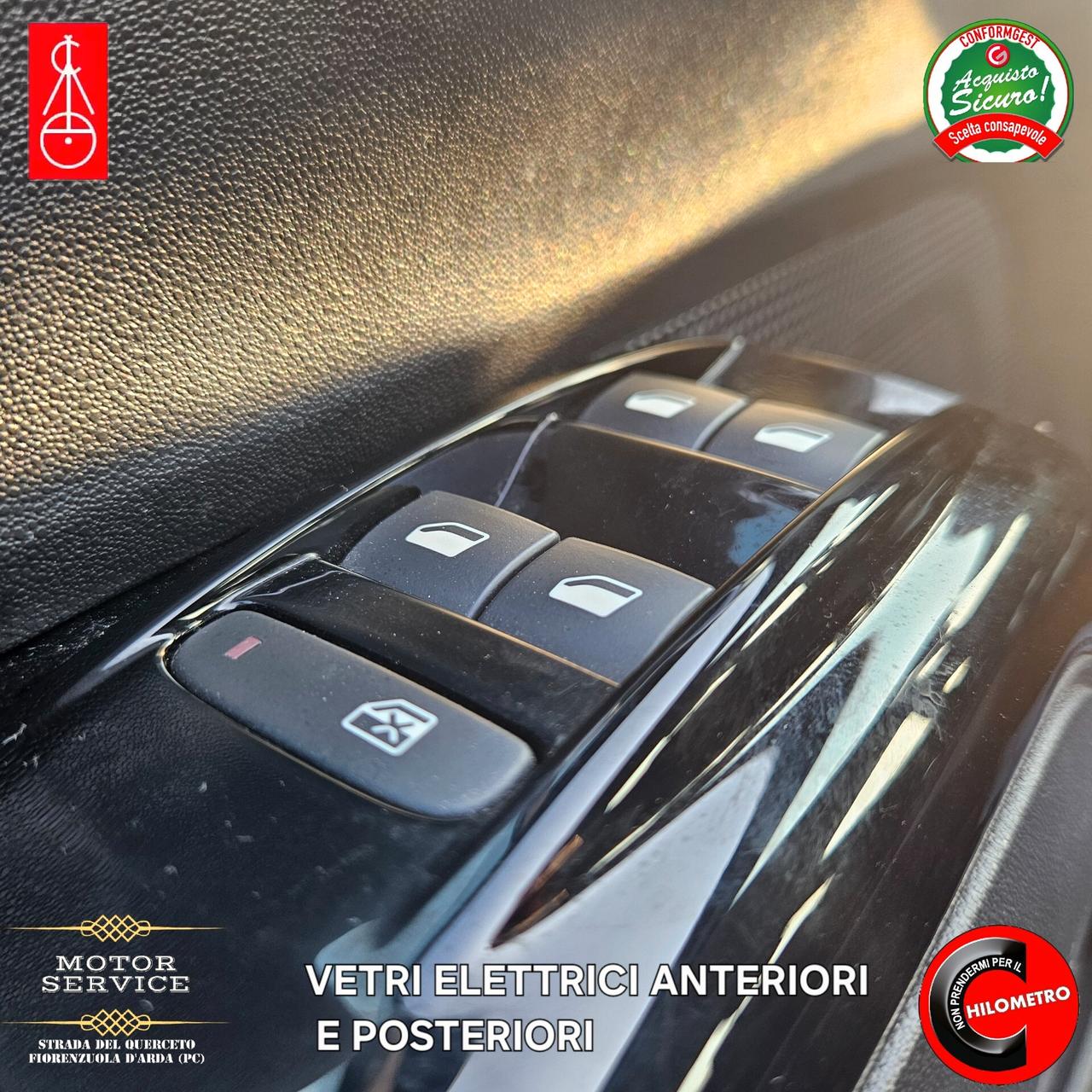 Citroen C3 1.2 BENZINA 82CV Shine DA 79€ MESE
