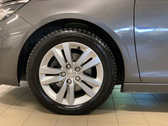 PEUGEOT 308 BlueHDi 130 S&S EAT8 SW Allure