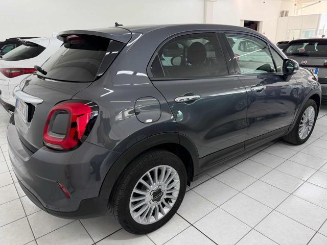 FIAT 500X 1.3 MultiJet 95 CV Connect
