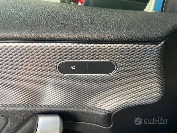 Mercedes-benz A 180 d Automatic