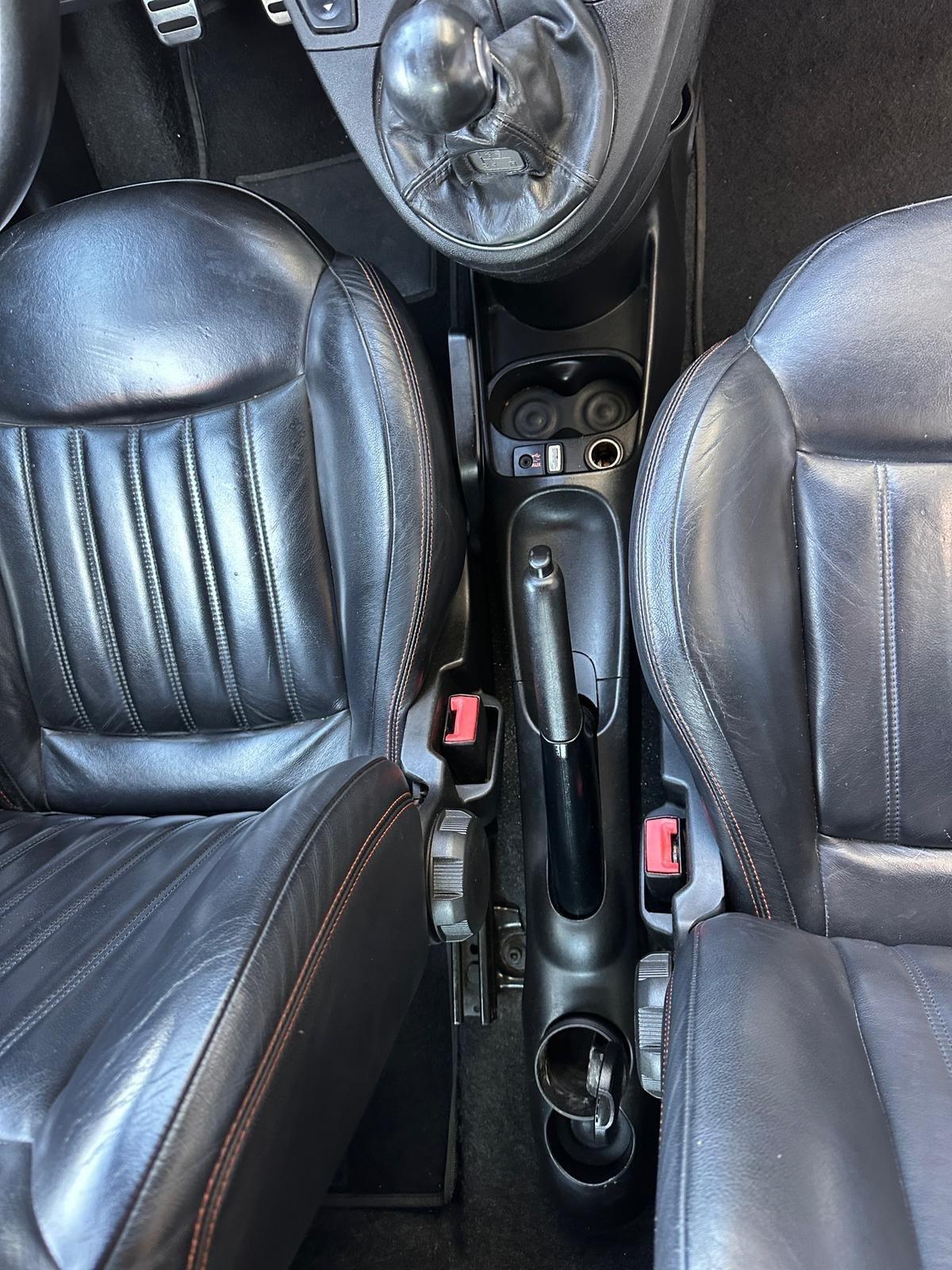 Fiat 500 1.2 Sport