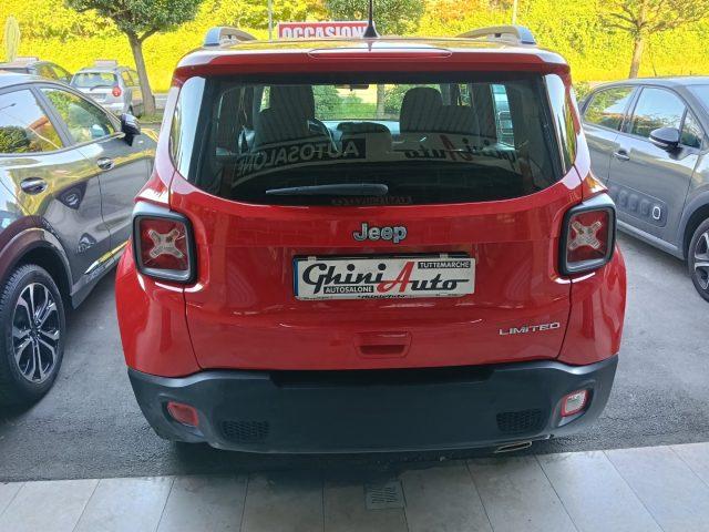 JEEP Renegade 1.0 T3 Limited