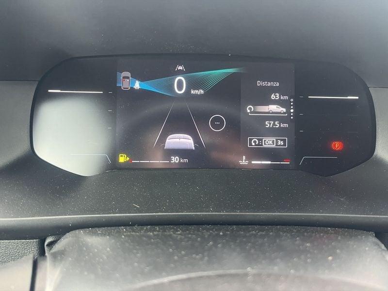 Nissan Townstar 1.3 130cv VAN N-Connecta L1 - IVA ESCLUSA