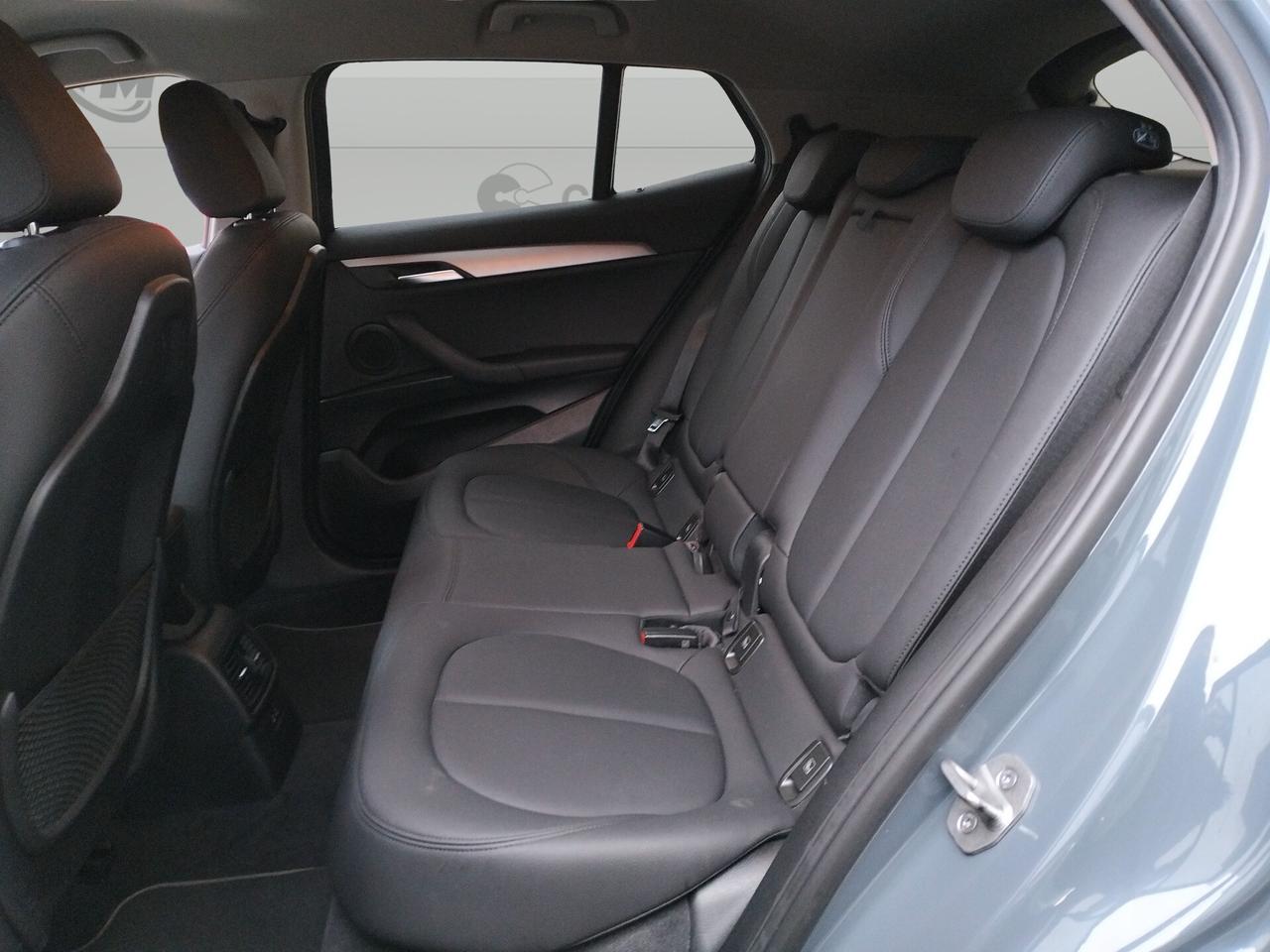 BMW X2 F39 xdrive25e Msport auto * 82.000 KM *