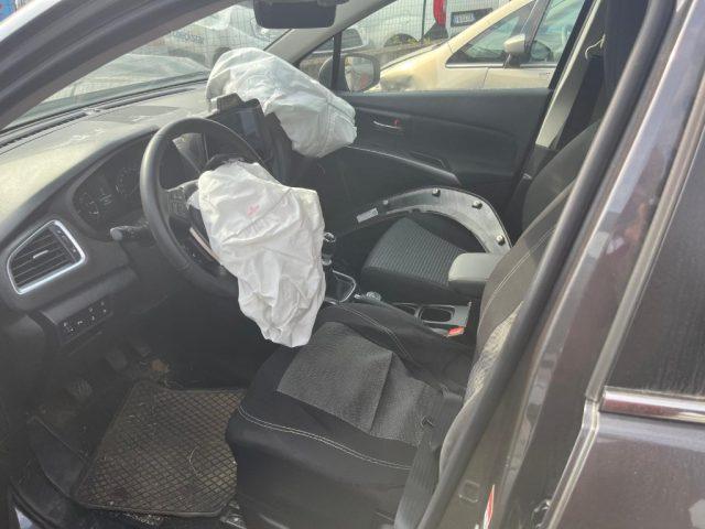SUZUKI Vitara 1.4 Hybrid 4WD AllGrip Top