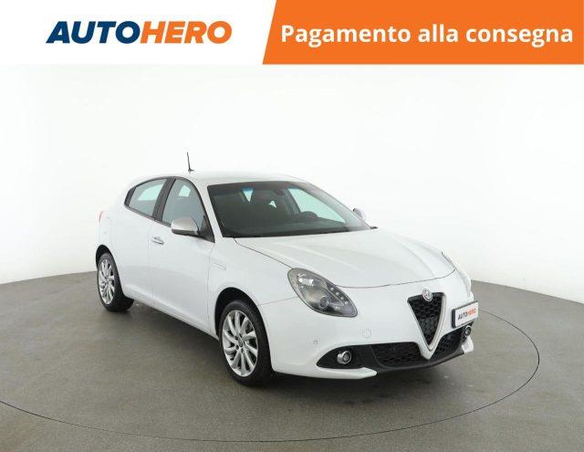 ALFA ROMEO Giulietta 1.4 Turbo 120 CV Super