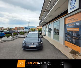 Volkswagen Golf 8 2.0 TDI 150 CV DSG *LUXURY 1ST* FULL