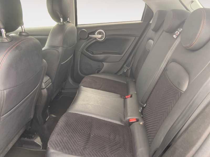 FIAT 500X 1.6 mjt S-Design City 4x2 120cv DcT