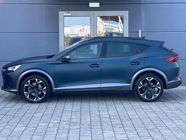 CUPRA Formentor 1.5 TSI DSG Prezzo Netto