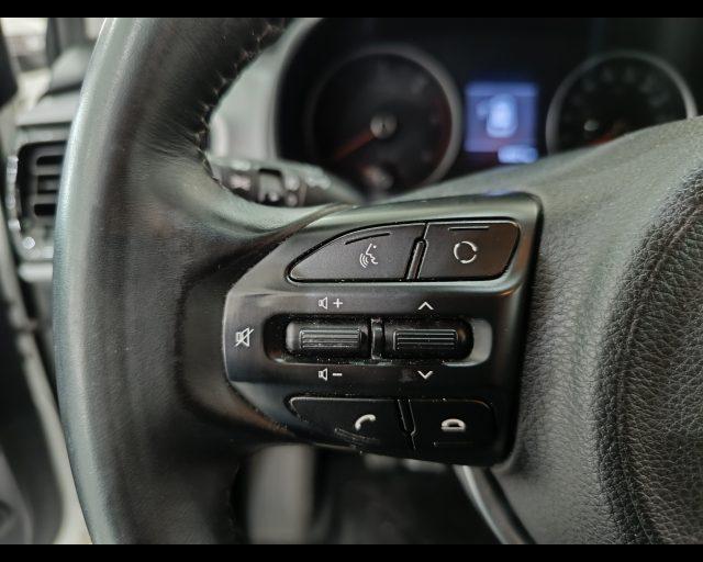 KIA Stonic 1.6 CRDi 110 CV Style