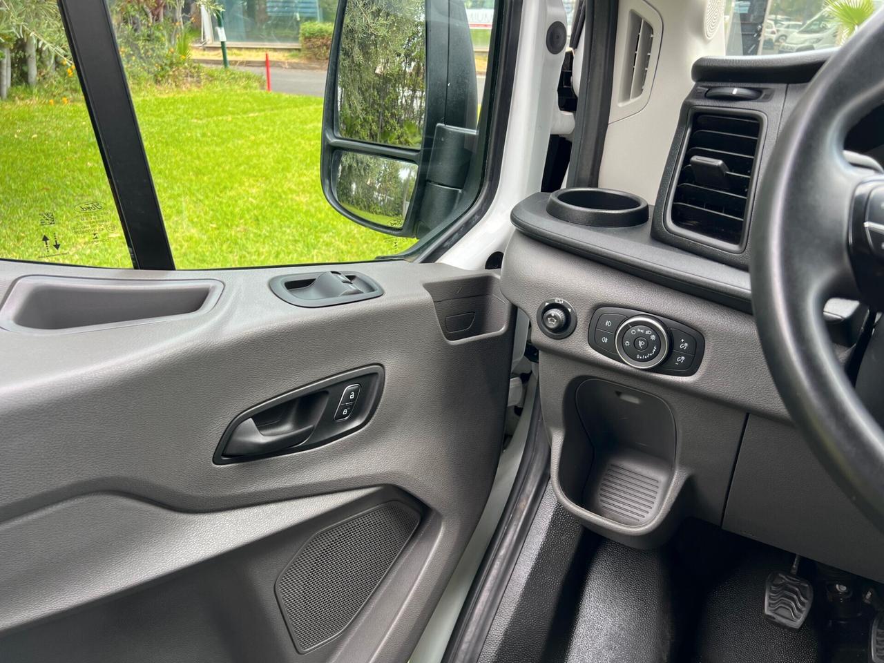 Ford Transit 2.0 dCi 170 cv L2H2