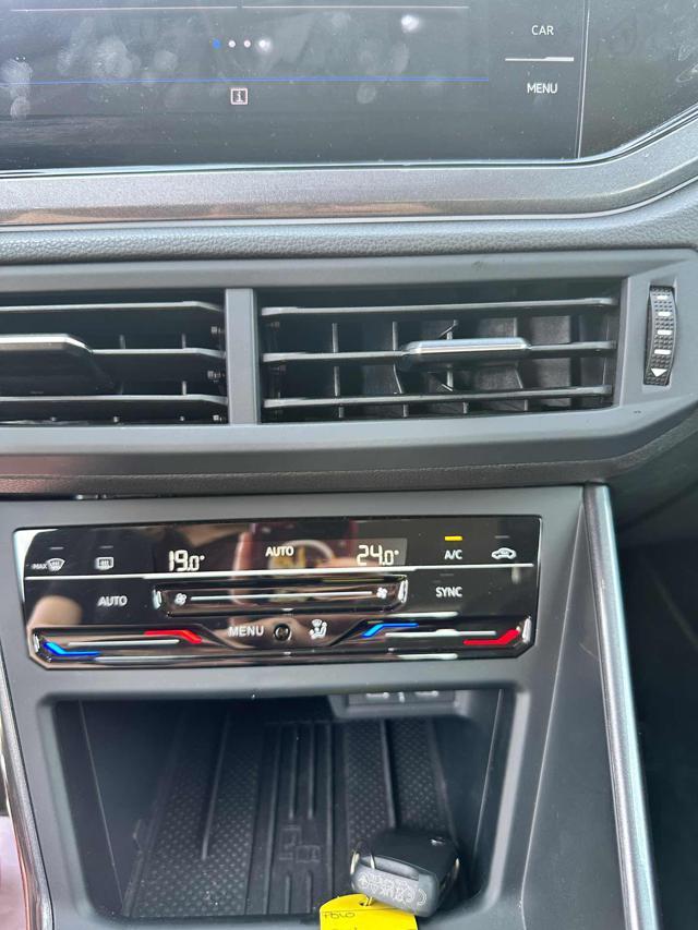 VOLKSWAGEN Polo 1.0 TSI Style