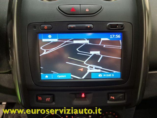 DACIA Duster 1.5 dCi 110 CV S&S 4x2 Lauréate N1