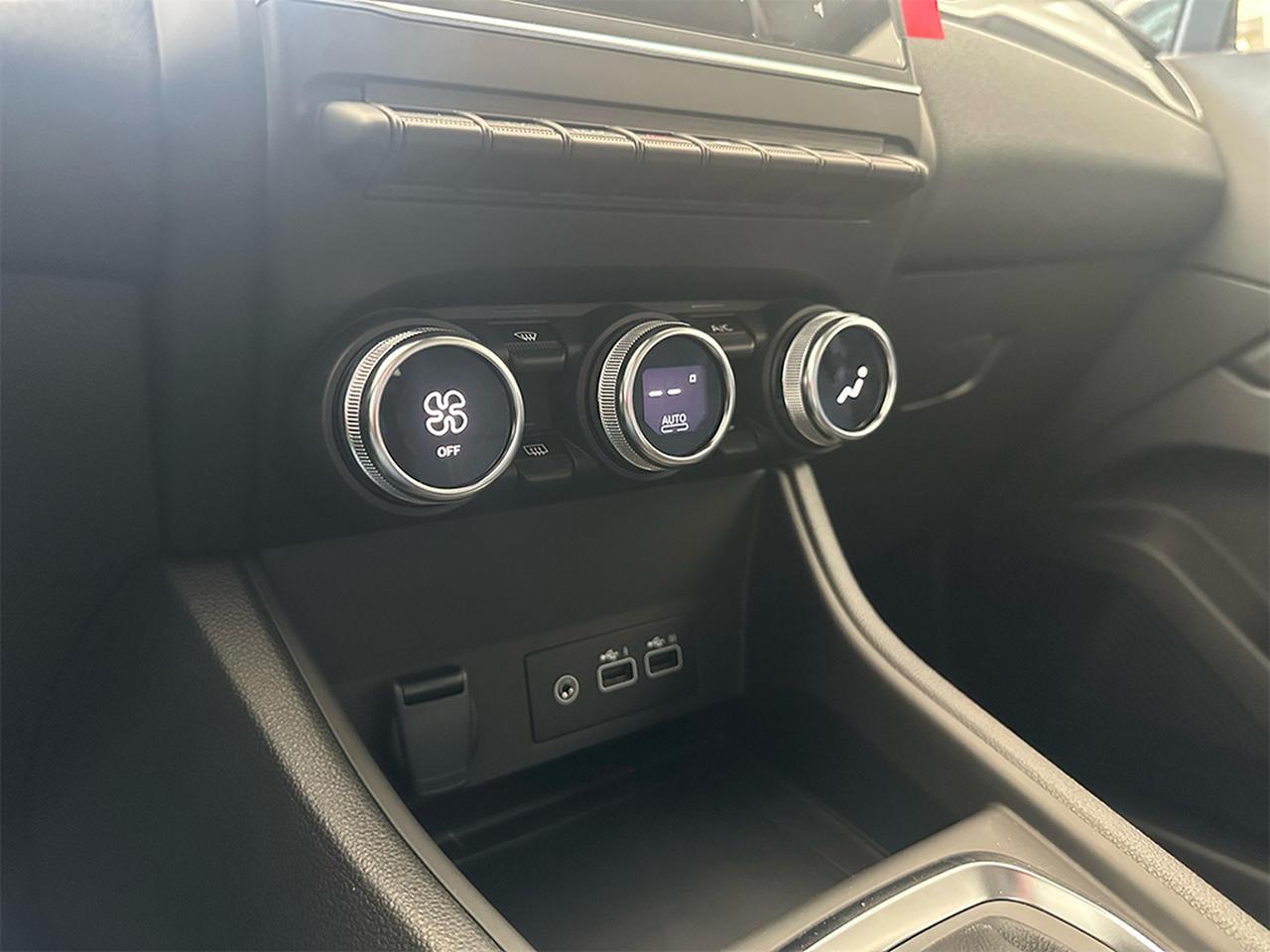 Renault Captur 1.6 e-tech full hybrid equilibre 145cv auto