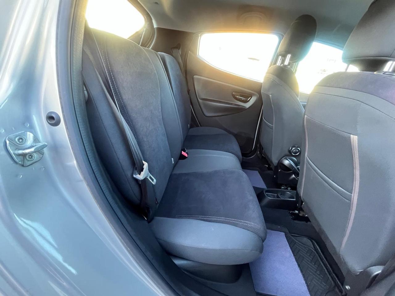 Lancia Ypsilon 1.2 S&S Platinum 127000 km