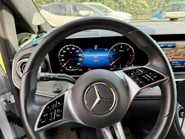 MERCEDES-BENZ V 220 V 220 d Automatic Avantgarde Long
