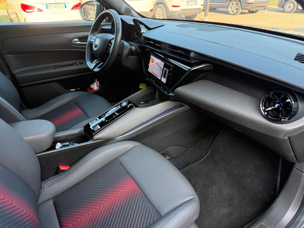 Alfa Romeo Junior 1.2 136 CV Hybrid eDCT6 Speciale , Conto Esposizione