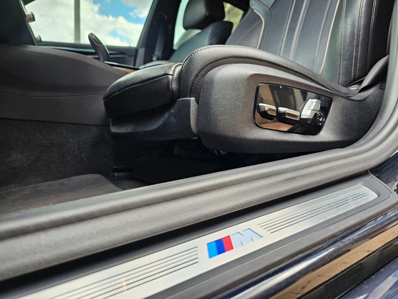 Bmw 530 530d Msport