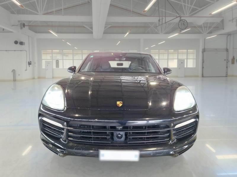 PORSCHE CAYENNE COUPE 3.0 V6 E-Hybrid Autom.