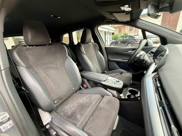 BMW 218 d Active Tourer Msport