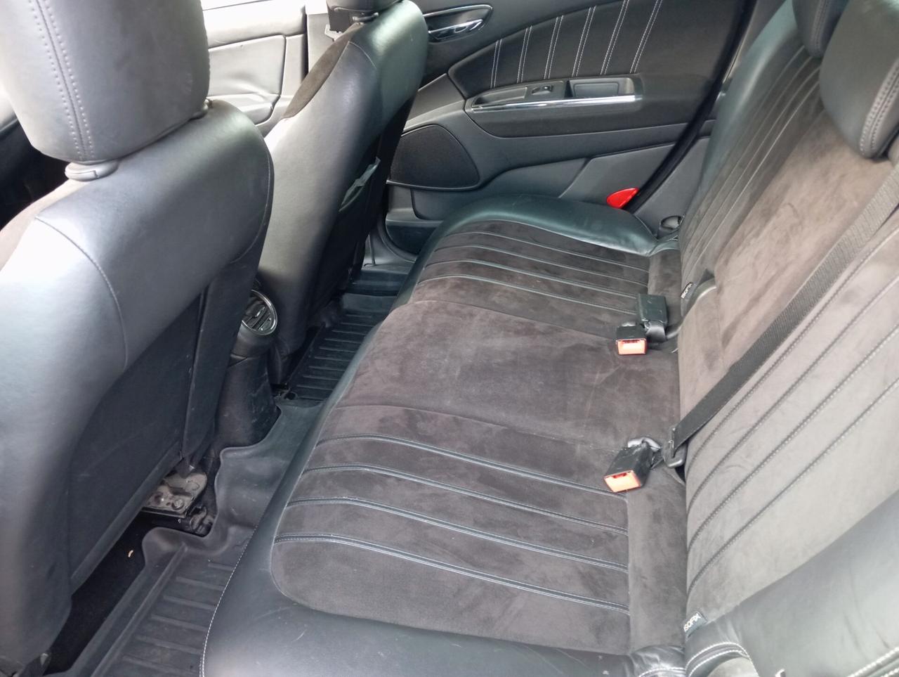 Lancia Delta 1.6 MJT DPF Platino