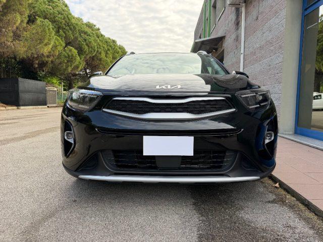 KIA Stonic 1.2 DPI 84CV GPL DELLA CASA UNIPROPRIETARIO