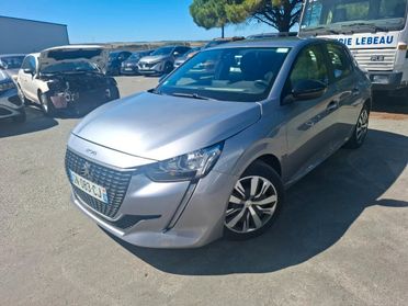 PEUGEOT 208 1.2 PURETECH 75CV SeS ACTIVE PACK ( CRUISE - MIRROR - SENSORI POST. )