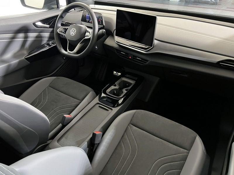 Volkswagen ID.4 ID.4 Pro Edition Plus