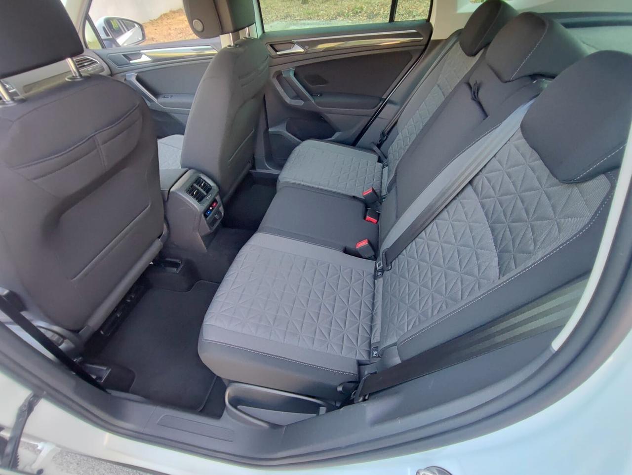 Volkswagen Tiguan 2.0 TDI 150 CV DSG Life