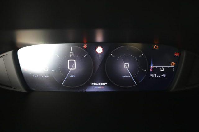 PEUGEOT 308 308 BlueHDi 130 S&S EAT8 SW Allure