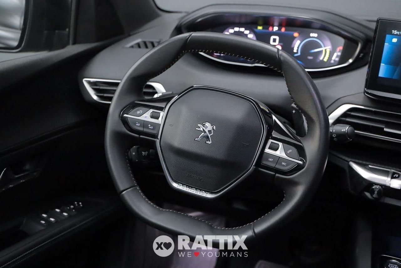 Peugeot 5008 1.2 Hybrid 48V 136CV Allure Pack e-DCS6 7p.ti