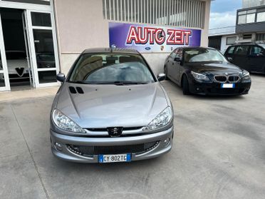 Peugeot 206 1.4 HDi 5p. ONE Line