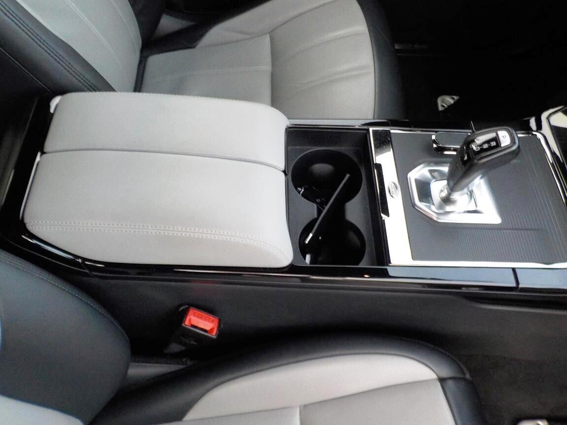 Land Rover Range Evoque 2.0D I4 163 CV AWD Auto R-Dynamic